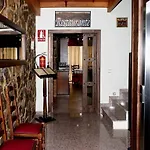 Rural De Hotel Cañamero