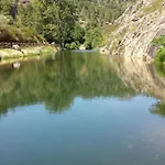 Rural De Hotel Cañamero