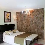 Rural De Hotel Cañamero