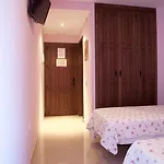 Rural De Hotel Cañamero