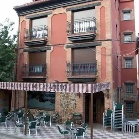 Rural De 3*
