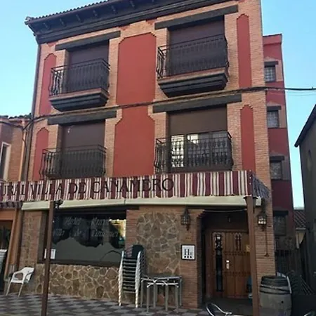 Rural De Hotel