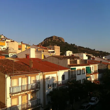 Hotel Rural De Canamero