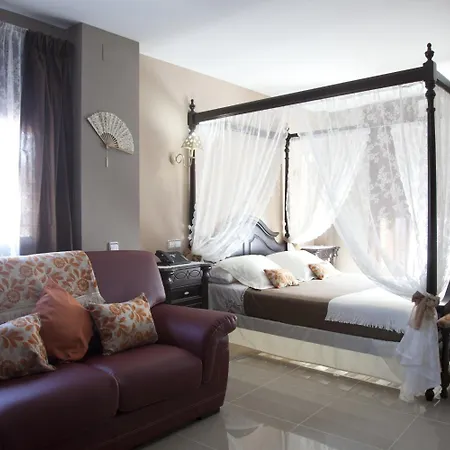 Rural De Hotel