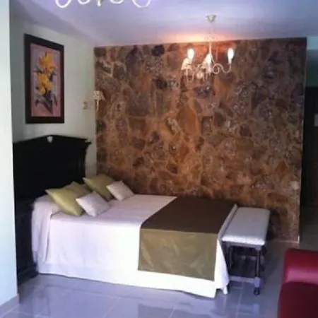 Rural De 3* Cañamero