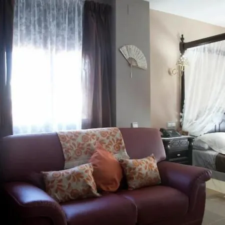 Hotel Rural De 3*