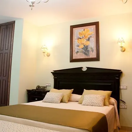 Rural De Hotel Canamero