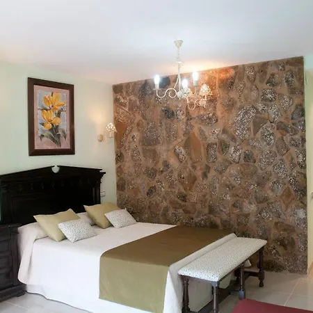 Rural De Hotel Cañamero