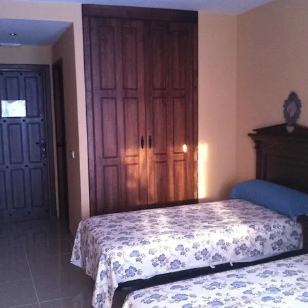 Rural De Hotel 3*