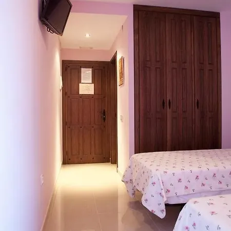 Rural De Hotel Canamero