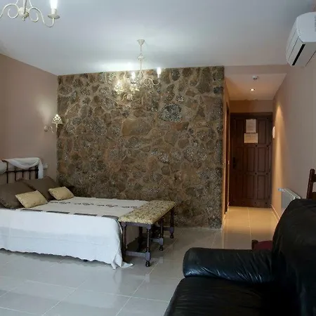 Rural De Hotel