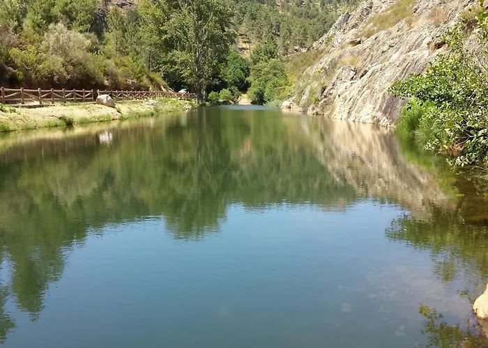 Rural De Hotel Cañamero