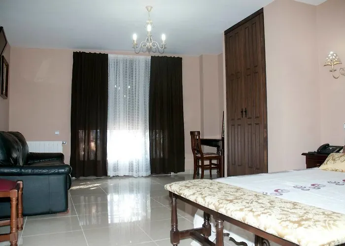 Rural De 3* Canamero