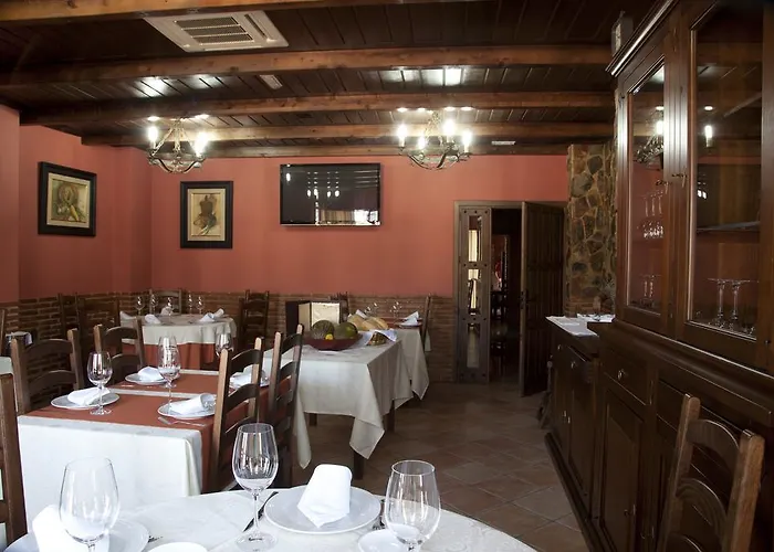 Rural De 3* Cañamero