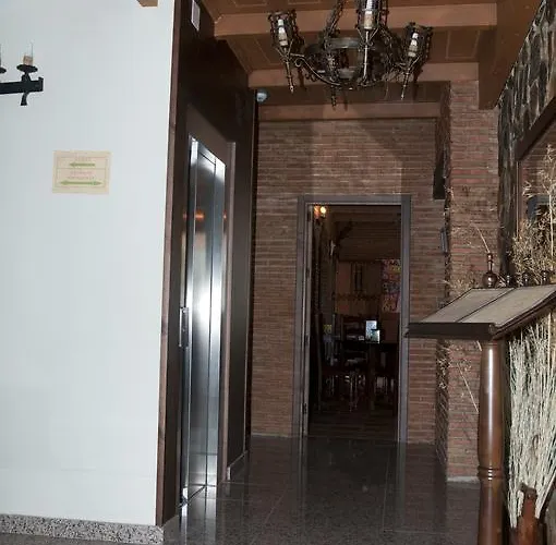 Rural De 3* Cañamero