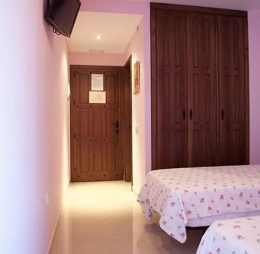 Rural De Hotel Canamero